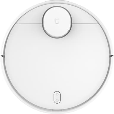 Xiaomi Mi Robot Vacuum Mop Pro 26200 (hvid)