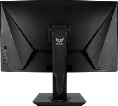 Asus VG32VQ 32"TUF buet gaming skærm (sort)