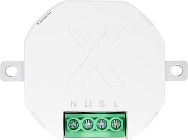 Nexa indbygget modtager NEXA14925