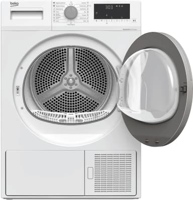 Beko tørretumbler DS7414CX2 (7 kg)
