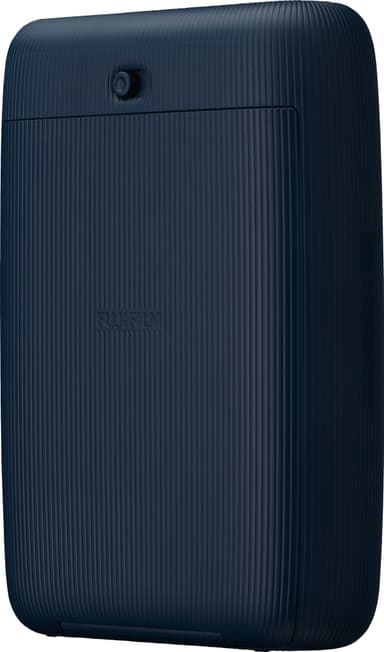Fujifilm Instax Mini Link smartphoneprinter (denim blue)