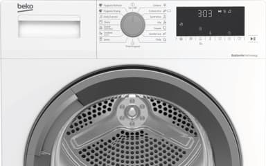 Beko tørretumbler DS7414CX2 (7 kg)