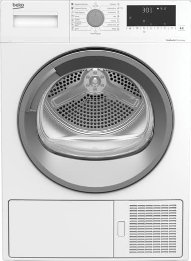 Beko tørretumbler DS7414CX2