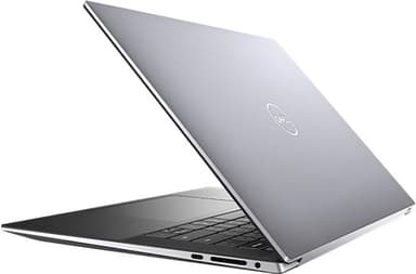 Dell Precision 5550 15,6" bærbar computer i7/512GB