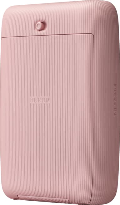 Fujifilm Instax Mini Link smartphoneprinter (pink)