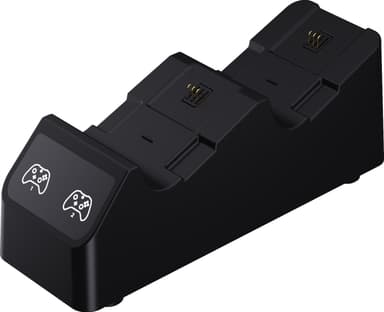 Piranha Xbox Series X og S controller opladerstation