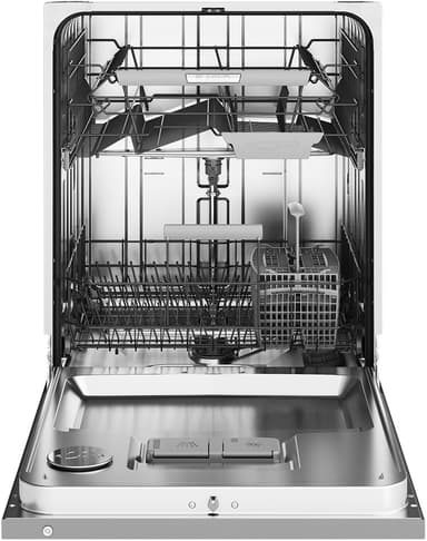 Asko opvaskemaskine DBI8237S1