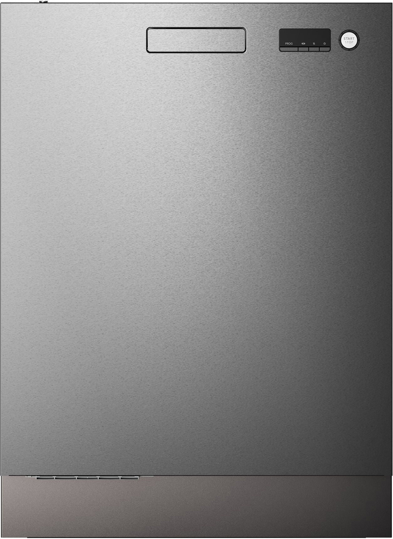 Asko opvaskemaskine DBI8237S1 (stål) thumbnail