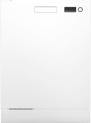 Asko opvaskemaskine DBI8237W1 (hvid)