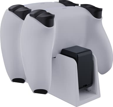 Piranha opladerstation til PS5 controller