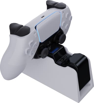 Piranha opladerstation til PS5 controller