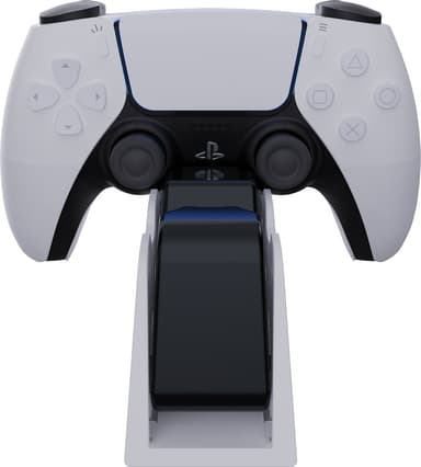 Piranha opladerstation til PS5 controller