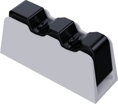 Piranha opladerstation til PS5 controller