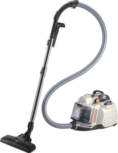 Electrolux SilentPerformer Cyclonic poseløs støvsuger 900274279