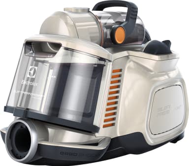 Electrolux SilentPerformer Cyclonic poseløs støvsuger 900274279