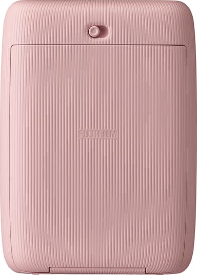 Fujifilm Instax Mini Link smartphoneprinter (pink)