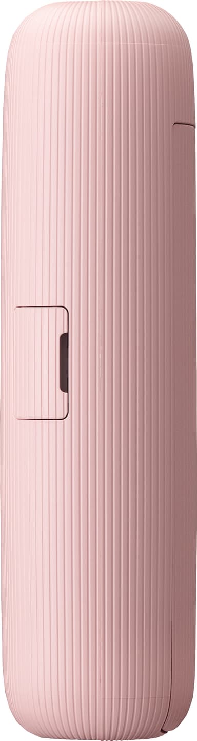 Fujifilm Instax Mini Link smartphoneprinter (pink)
