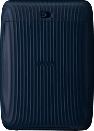 Fujifilm Instax Mini Link smartphoneprinter (denim blue)