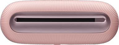 Fujifilm Instax Mini Link smartphoneprinter (pink)