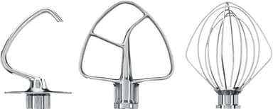 Kitchenaid tilbehørssæt til køkkenmixer 859704001998