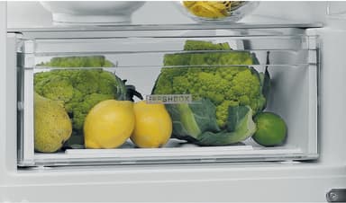 Whirlpool kølefryseskab W5811EOX1