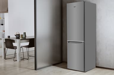 Whirlpool kølefryseskab W5811EOX1