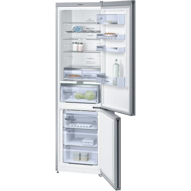 Bosch Series 6 kølefryseskab KGN39LB35 - sort