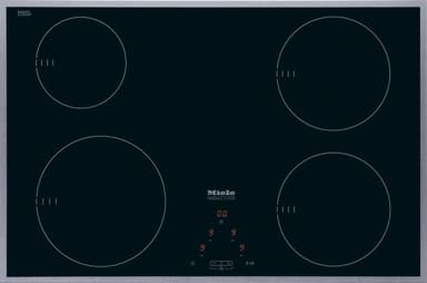 Miele induktionskogeplade KM 6118