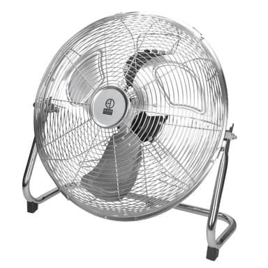 Ordet fan fan piedestal fan luftkøler fan 14 inches (34 cm) 65W