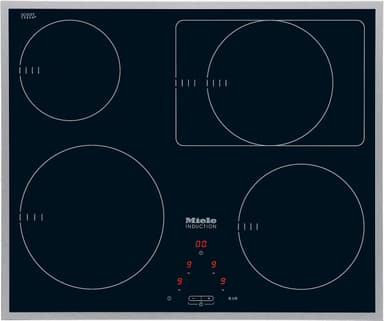 Miele induktionskogeplade KM 6117