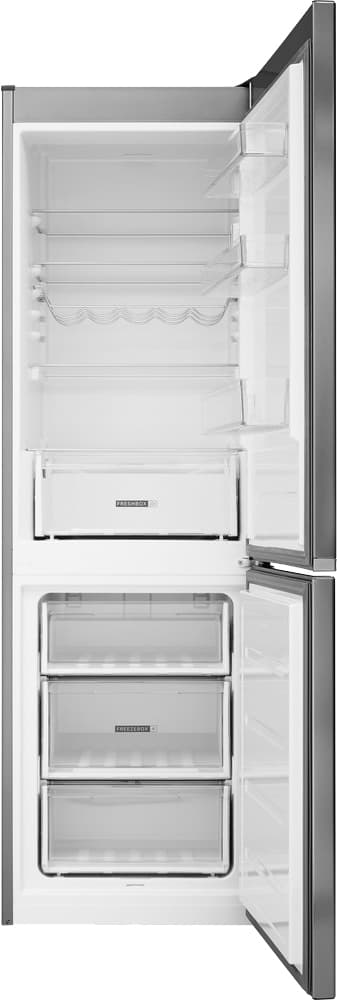 Whirlpool kølefryseskab W5811EOX1