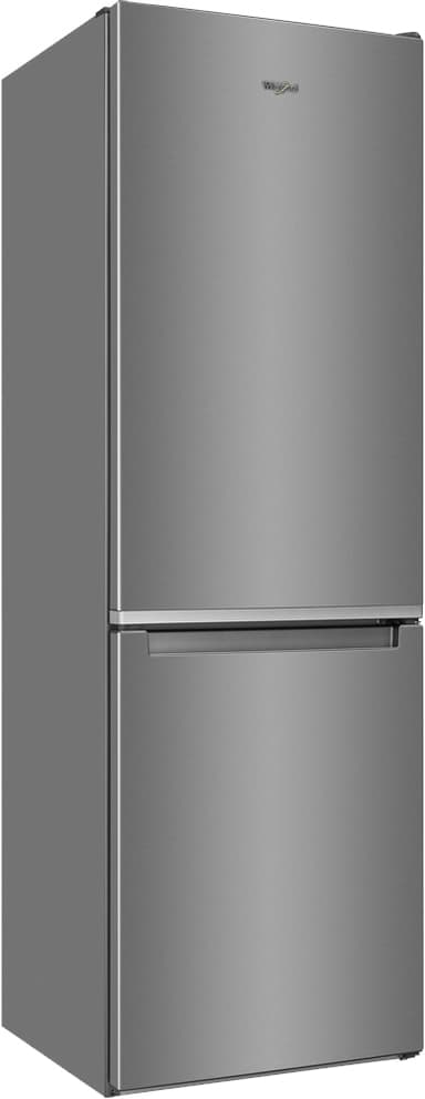 Whirlpool kølefryseskab W5811EOX1