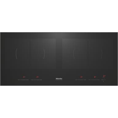 Miele induktionskogeplade KM 6381