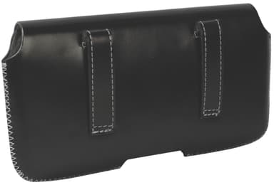 Krusell Hector etui 5XL - sort