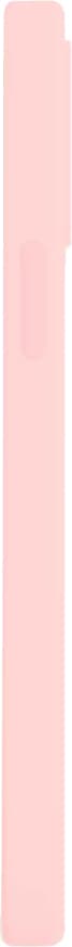 La Vie silikonecover til iPhone 12 Pro Max (pink)