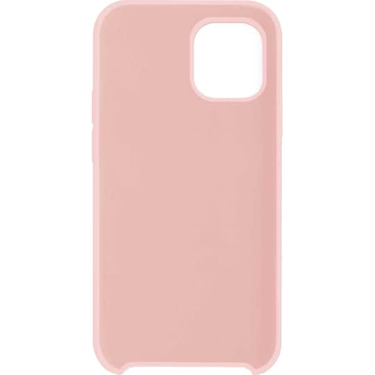 La Vie silikonecover til iPhone 12 Pro Max (pink)