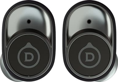 Devialet Gemini true wireless in-ear høretelefoner (sort)