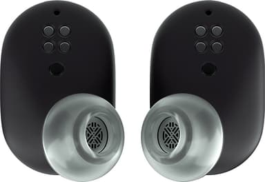 Devialet Gemini true wireless in-ear høretelefoner (sort)