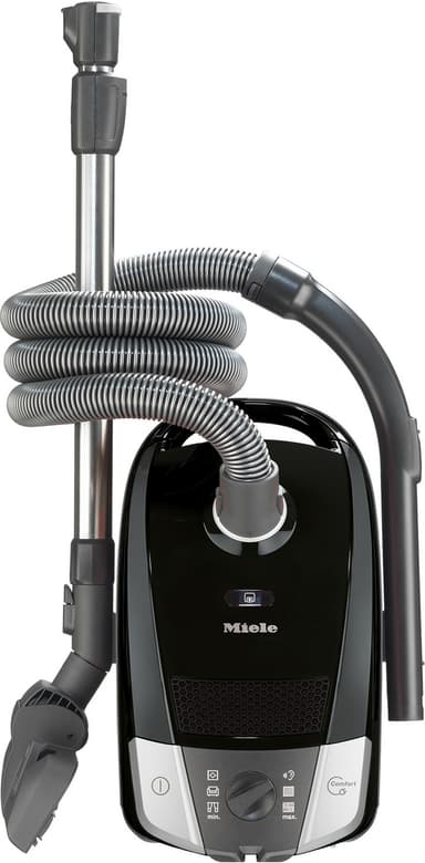 Miele Compact C2 Fresh Air EcoLine støvsuger (sort)