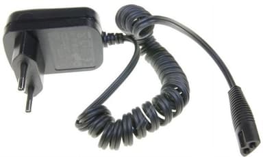 Lader til Braun Barbermaskine 12V