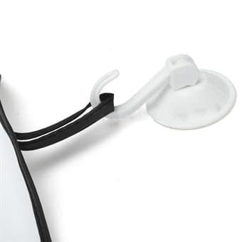 Skæg-opfanger - Beard Catcher