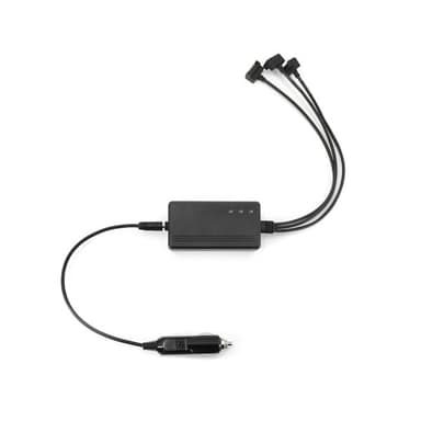 3i1 Billader DJI MAVIC Mini