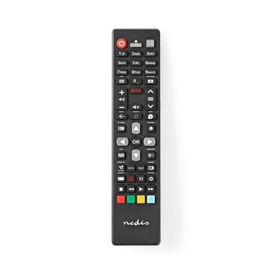 Nedis Udskiftningsfjernkontrol Philips