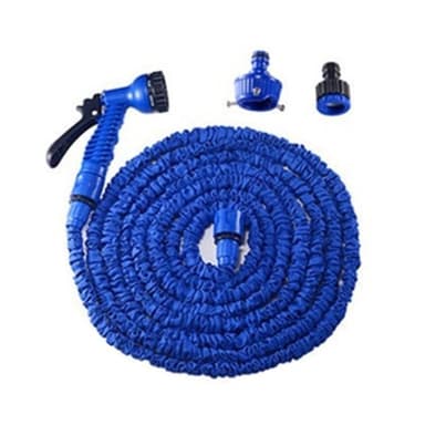 Expanderbar Haveslange 15-45m