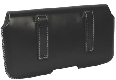 Krusell Hector etui 4XL - sort