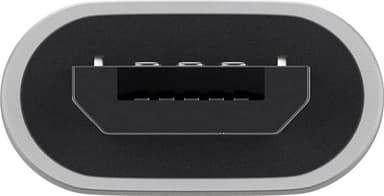 Goobay USB-Adapter USB-C til micro USB