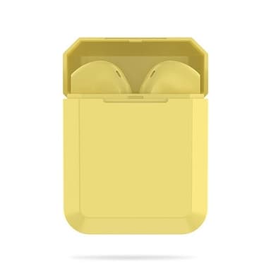 InPods 2 TWS V5.0 Bluetooth med ladebox