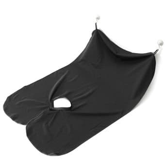 Skæg-opfanger - Beard Catcher