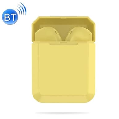 InPods 2 TWS V5.0 Bluetooth med ladebox