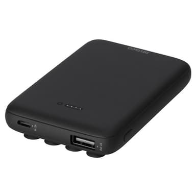 paraply modbydeligt Stolpe Powerbank | Elgiganten